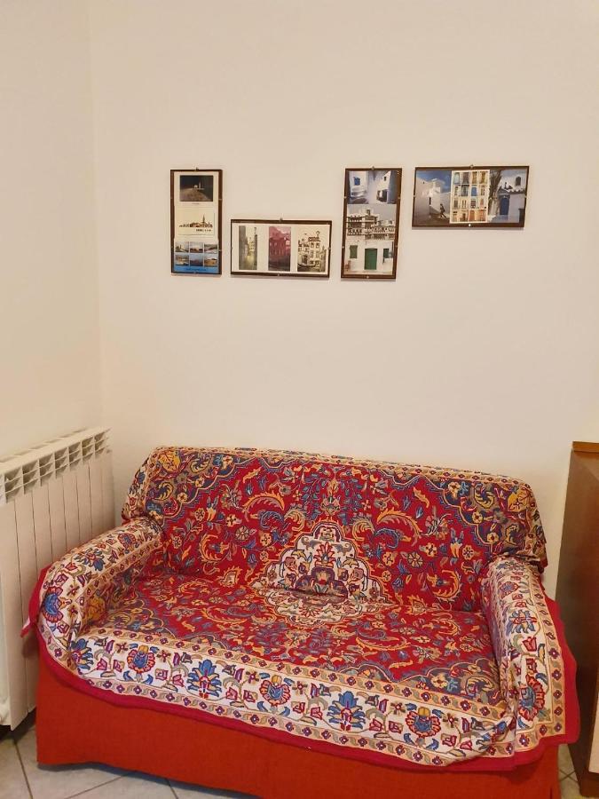 Casa Comisso Leilighet Caorle Eksteriør bilde