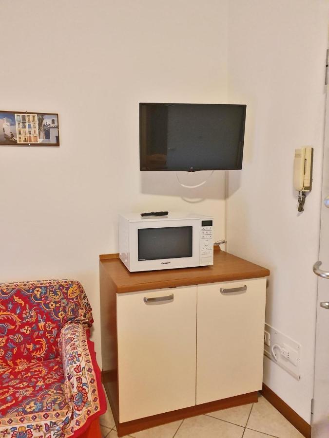 Casa Comisso Leilighet Caorle Eksteriør bilde
