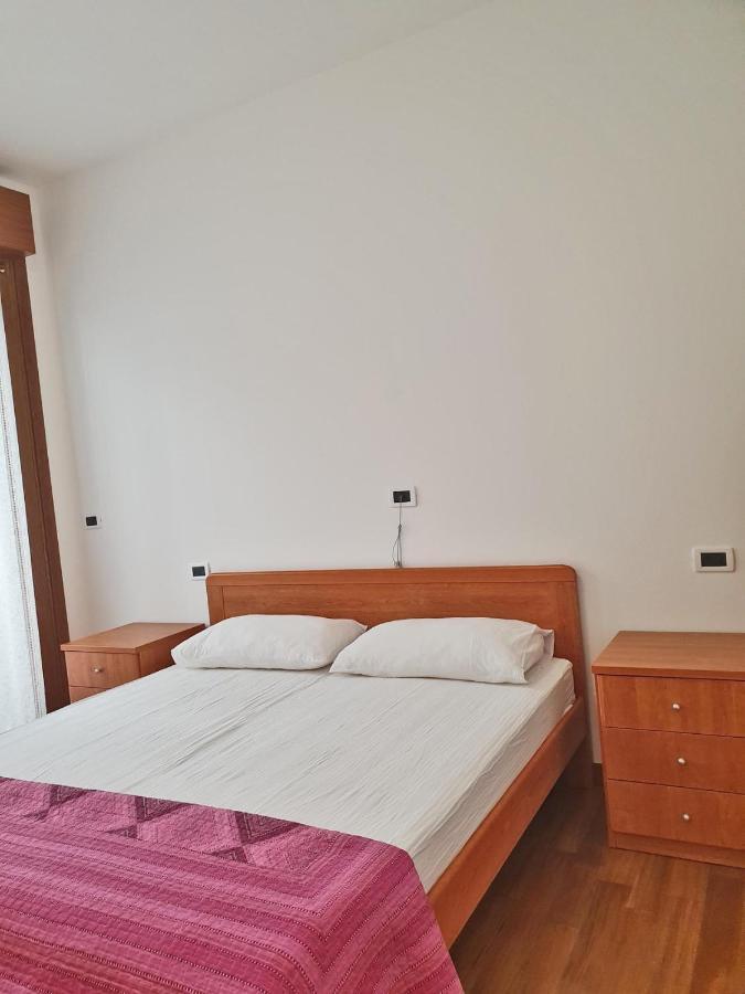 Casa Comisso Leilighet Caorle Eksteriør bilde