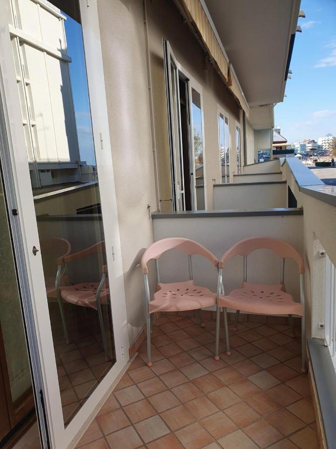 Casa Comisso Leilighet Caorle Eksteriør bilde