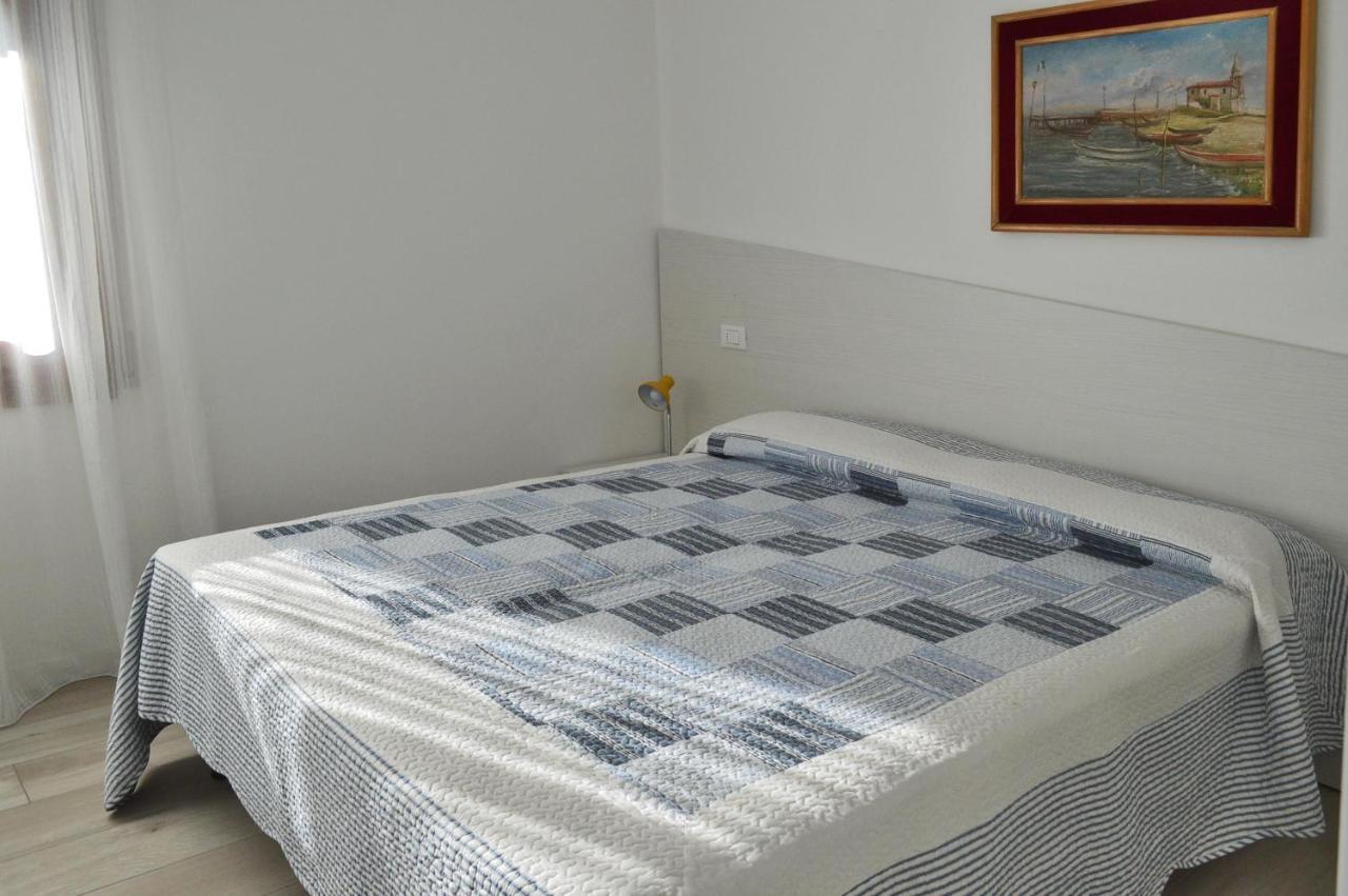 Casa Comisso Leilighet Caorle Eksteriør bilde